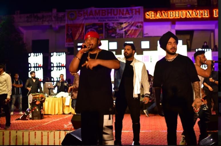 SIET Allahabad Campus events photo 6